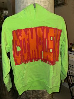 Complexcon X CPFM Hoodie 