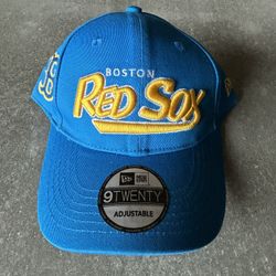 Brand New Boston Red Sox Hat 