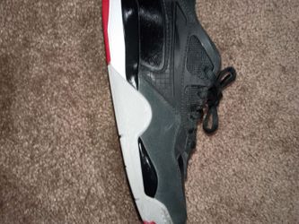 Jordan 4 rms