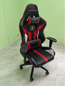 Gaming chair