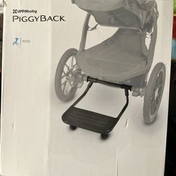 UPPAbaby Piggyback Ridge
