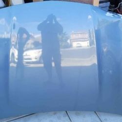 2015 Mercedes Benz Hood Easy To Fix