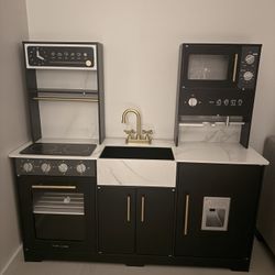 Kids Kitchen 
