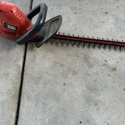 Black Decker Black 