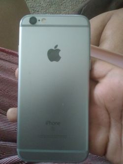 I phone 6s for sell new nun wrong