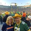 Scott & Sheri