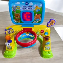 VTech 3-in-1 Sport Center Interactive 