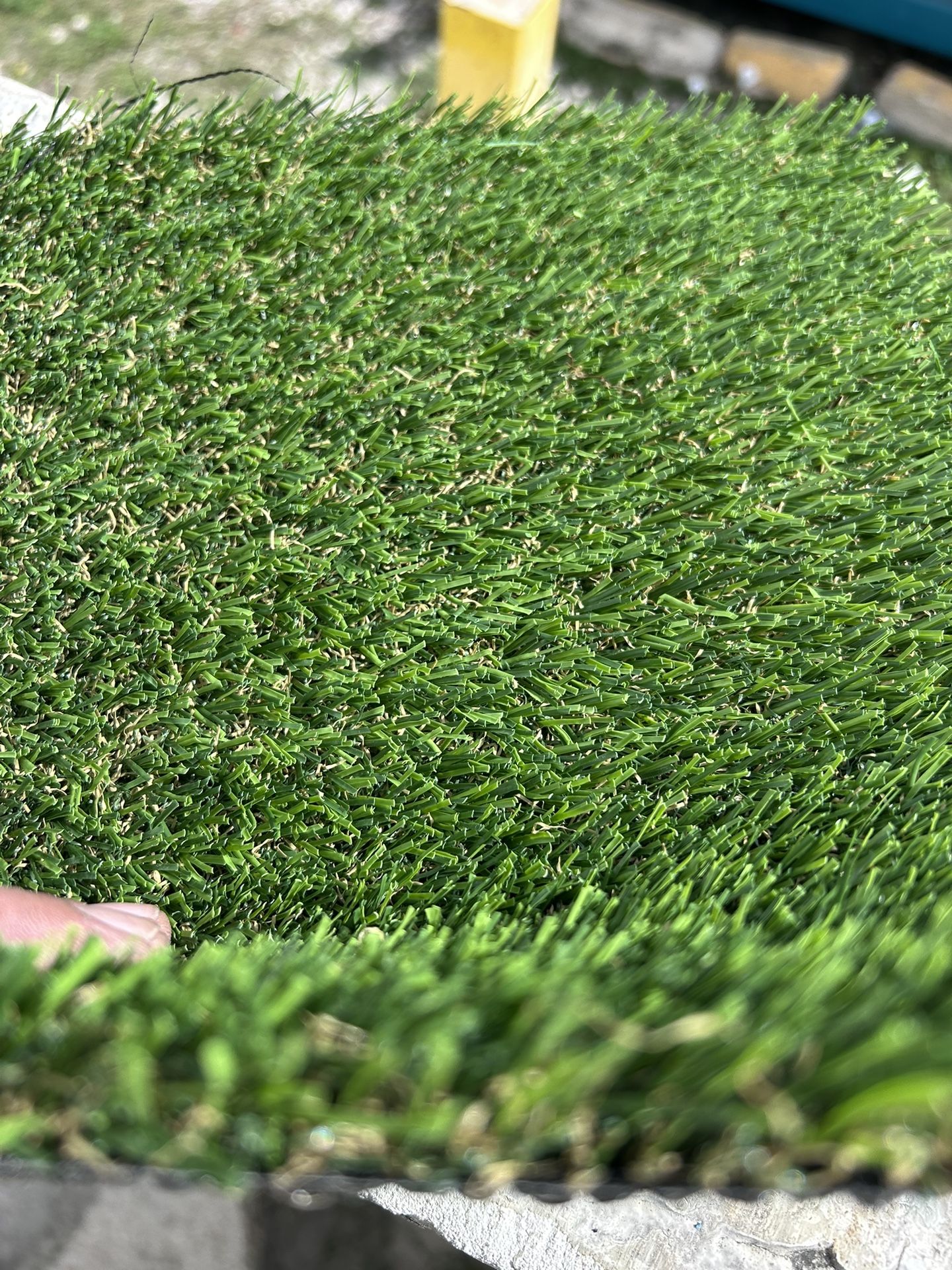 Artificial Grass