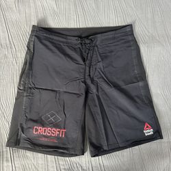 Reebok CrossFit Gym Shorts -32