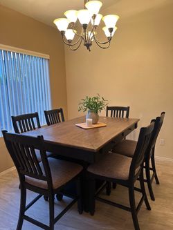 Table/chair Set