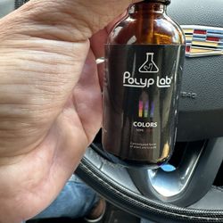Poly Lab Color