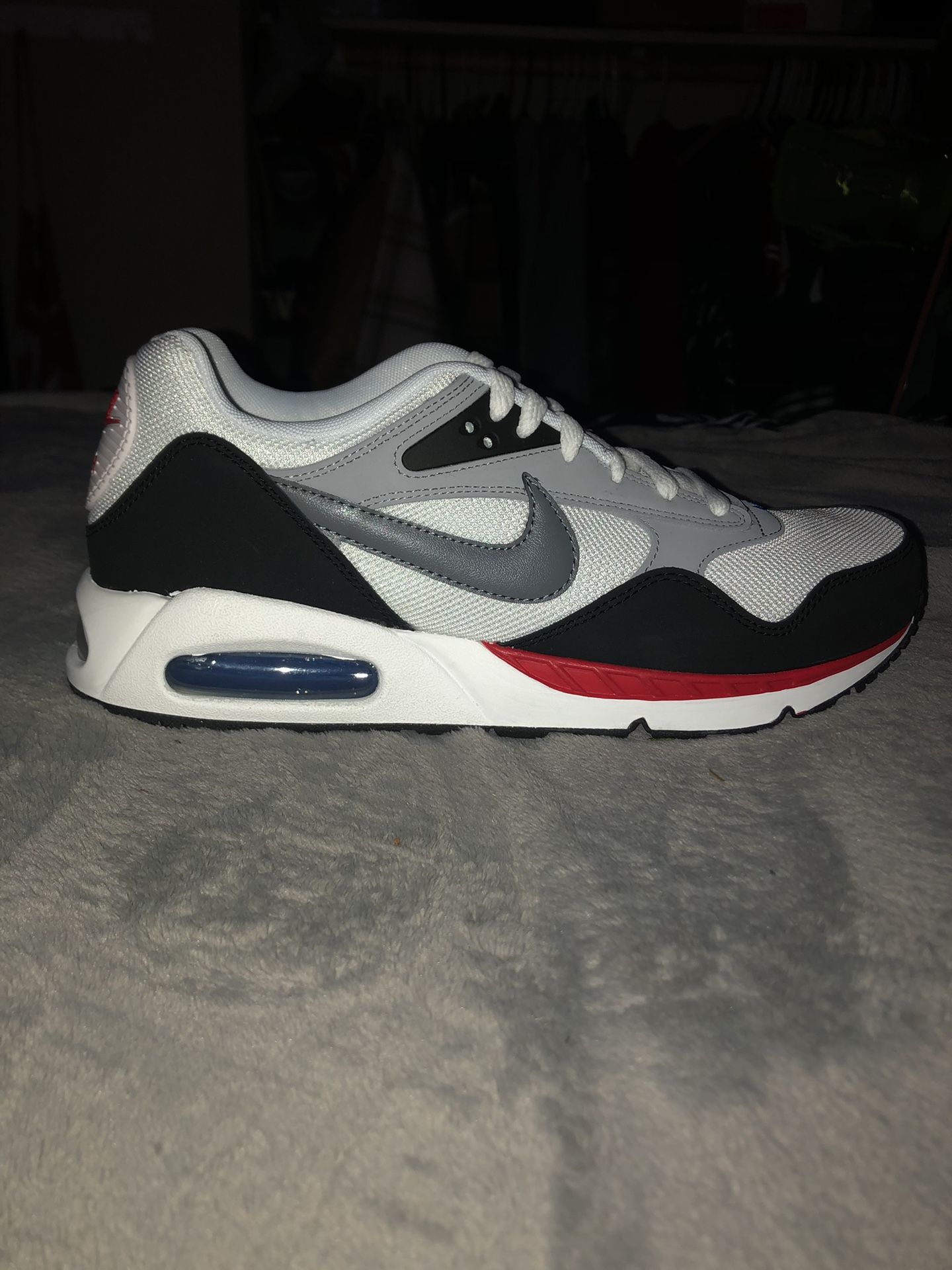 DS - Air Max “Correlate” 90