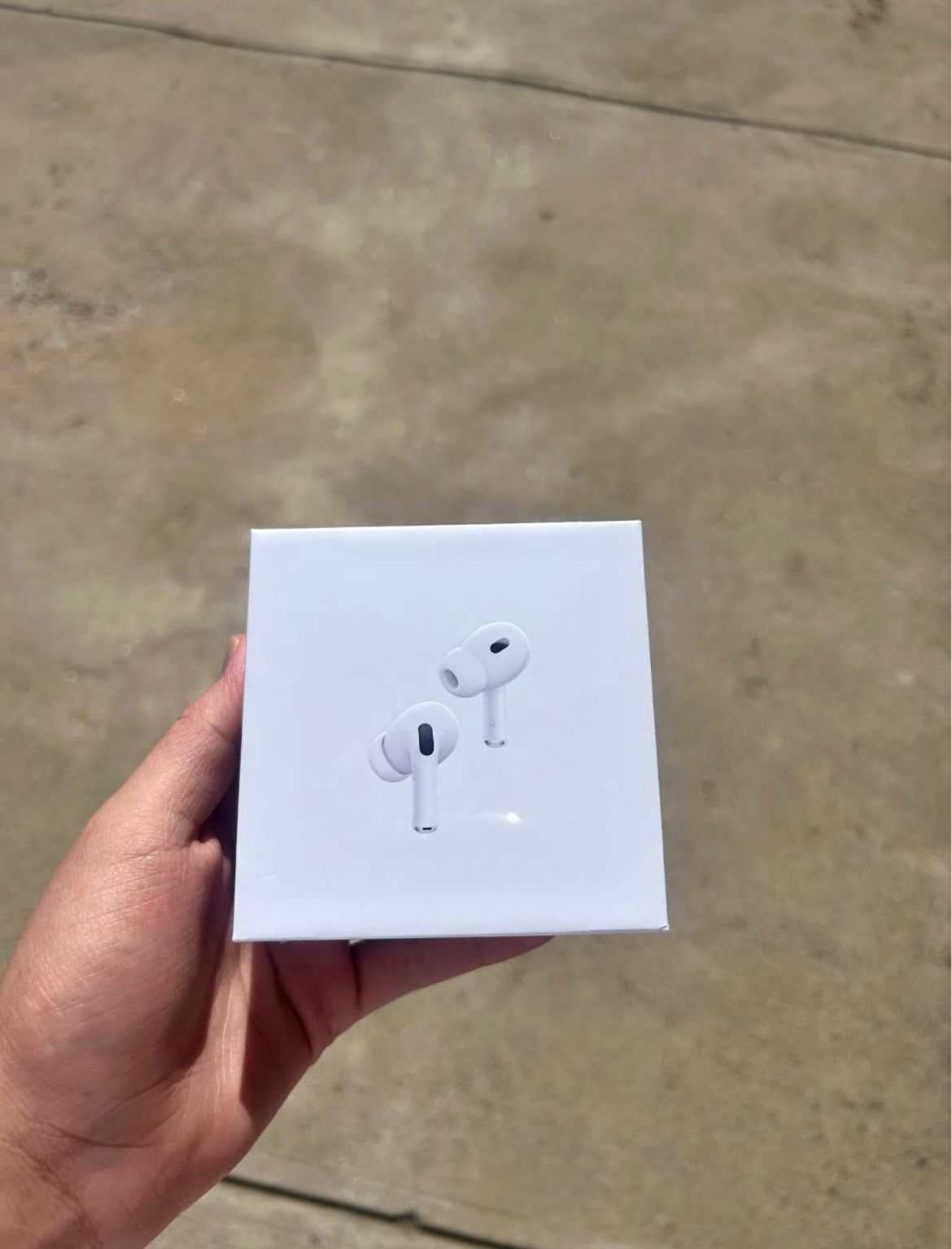 AirPods Pro’s 2 Gen