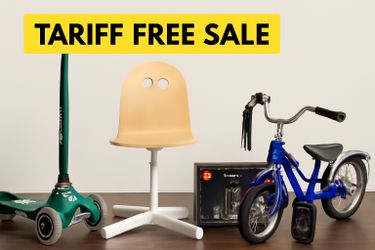 IKEA Adjustable Kids Chair