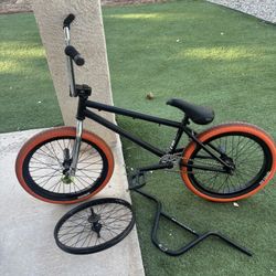BMX Bike