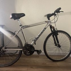 DIAMOND BACK MOUNTAIN BIKE- $50