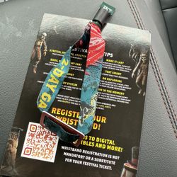 Saturday Escape Halloween