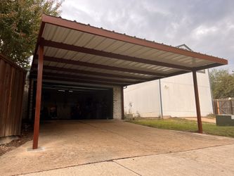 Carports 
