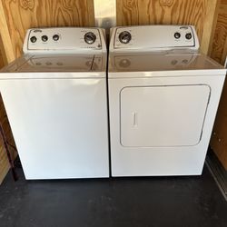 Washer & Dryer - $65/month