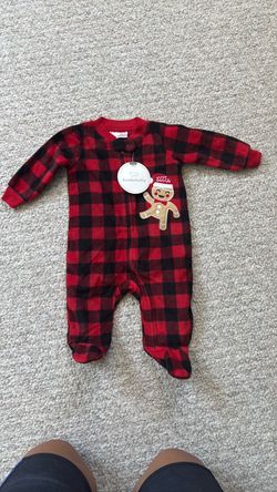 Koala Baby footed pajama