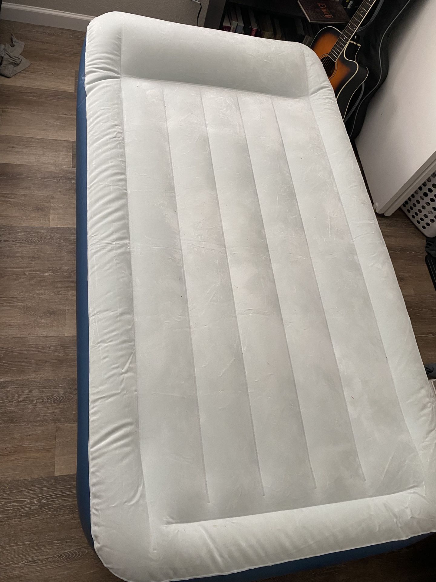 Twin Size Air Mattress