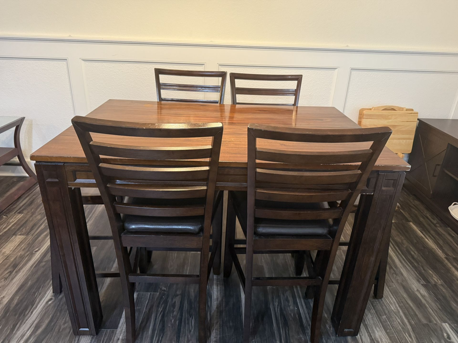 Kitchen Table Set