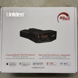 Radar detector