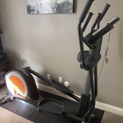 Nordictrack Elliptical Trainer