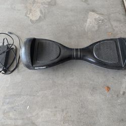 Gotrax Hoverboard 