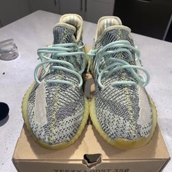 Sz 10 Yeezy Reflective “YeezReels” OG All 
