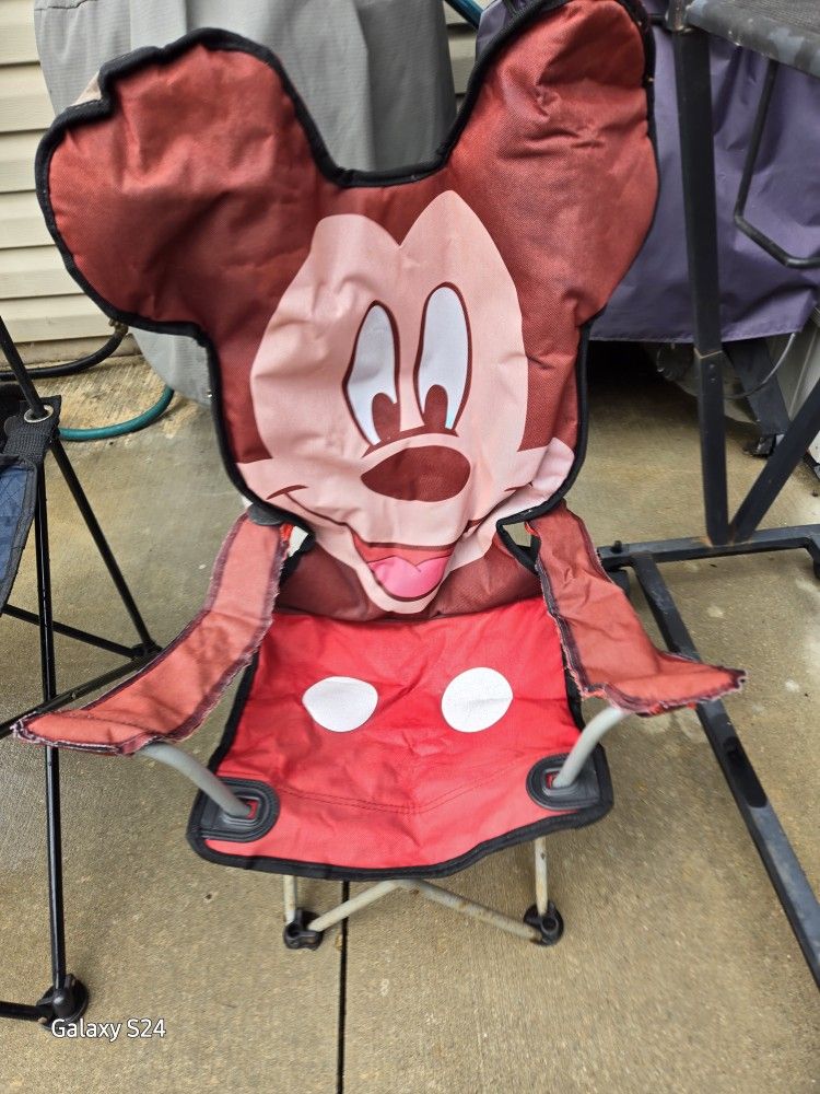 Child Chair