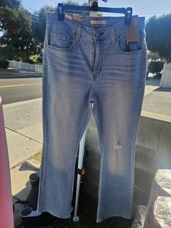 Levi Jeans