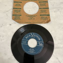 RCA Victor.  Eddie. Fisher