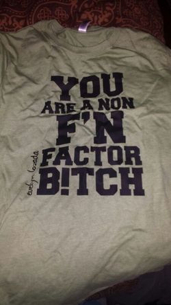 Non Factor Evelyn Lozada