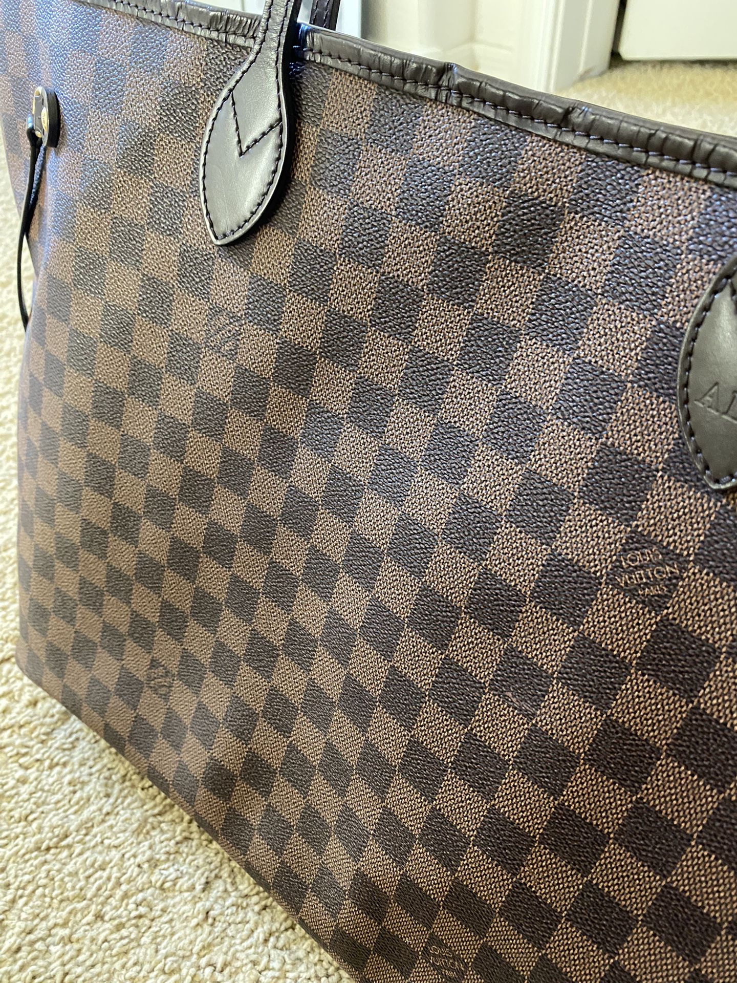 Neverfull GM $250 for Sale in Vienna, VA - OfferUp