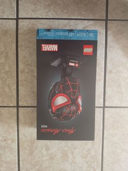 lego miles morales