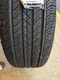 Tires ( Read Description)