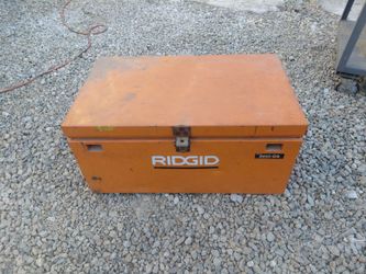 Tool box