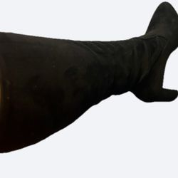 Knee High Boots