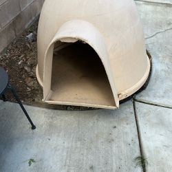 dog house 