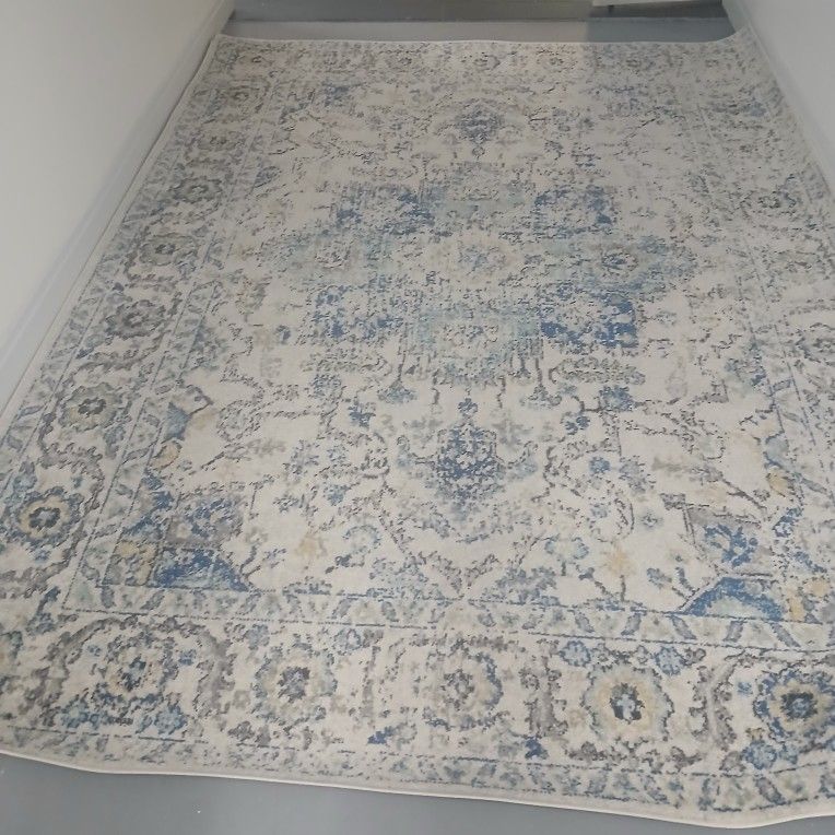Oriental  Rug