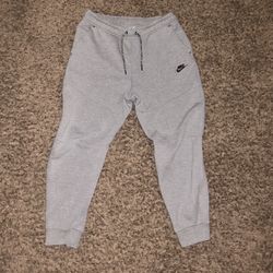 Nike Tech Fleece Pants 
