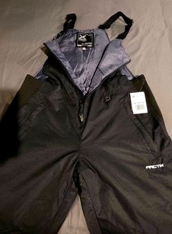 Arctix Women's Snow Bib Overalls XL 16-18 New With Tags