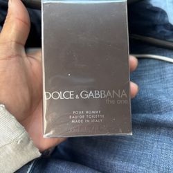 DOLCE & GABBANA