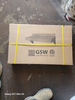 Stainless Steel Shelve