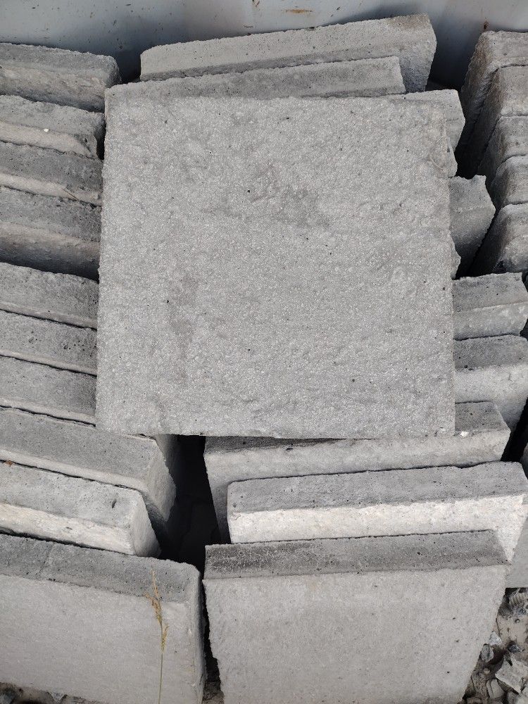 Patio Blocks for Sale in Concord, NC OfferUp