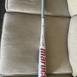 Marucci Cat X Bbcor 
