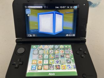 3ds Xl