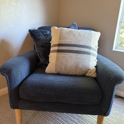 World Market Chair