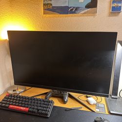 26in GAMING MONITOR
